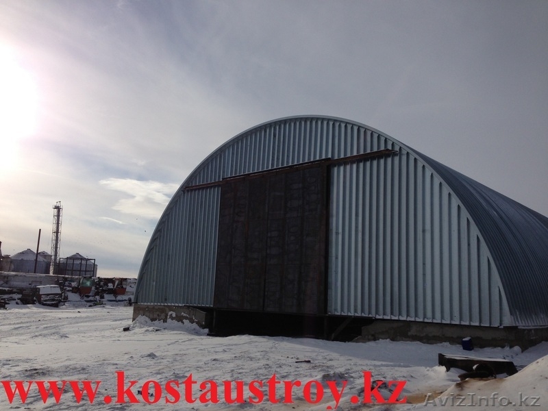 ТОО "КосТауСтрой" - Изображение #3, Объявление #1068009