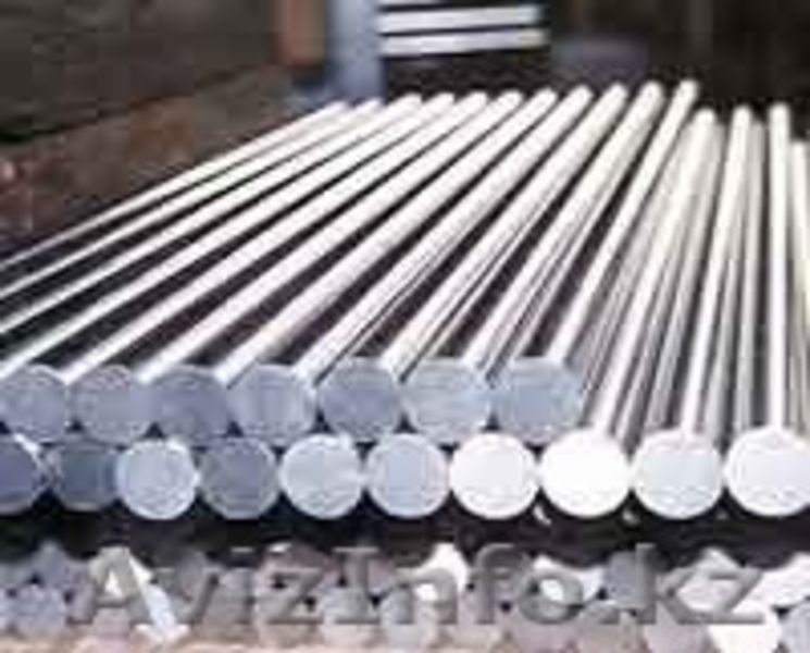 Продам из нержавеющей стали, кругляк, переходники, муфты, фланцы, вентель. - Изображение #4, Объявление #1073430