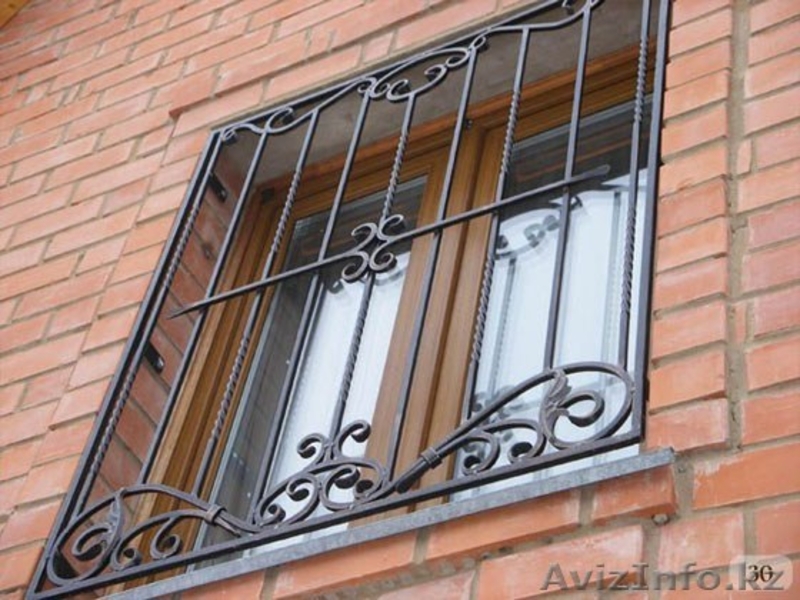 Изготовление и установка изделий из металла - Изображение #3, Объявление #1067341