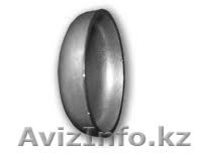 Продам из нержавеющей стали, кругляк, переходники, муфты, фланцы, вентель. - Изображение #3, Объявление #1073430