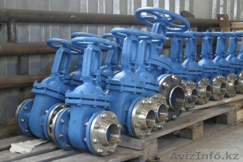 Продам из нержавеющей стали, кругляк, переходники, муфты, фланцы, вентель. - Изображение #2, Объявление #1073430