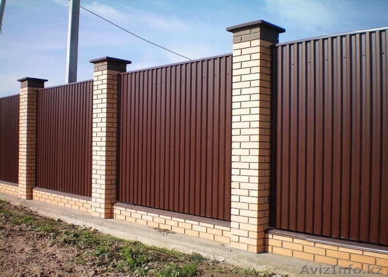 Навесы, теплицы, козырьки, заборы - Изображение #6, Объявление #1085068