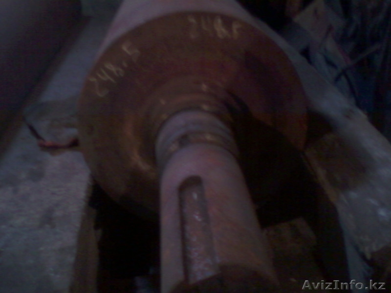 Валы мельничные метровые - Изображение #3, Объявление #1093877