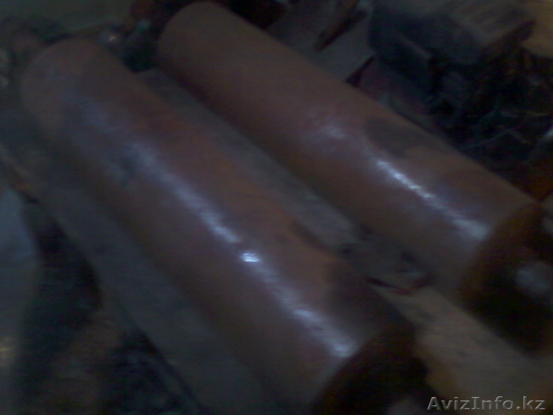 Валы мельничные метровые - Изображение #4, Объявление #1093877