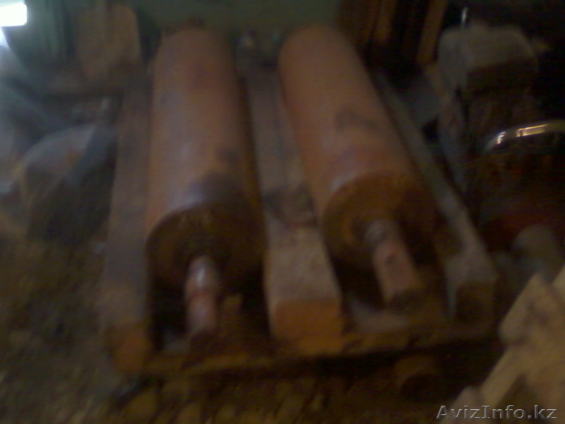 Валы мельничные метровые - Изображение #7, Объявление #1093877