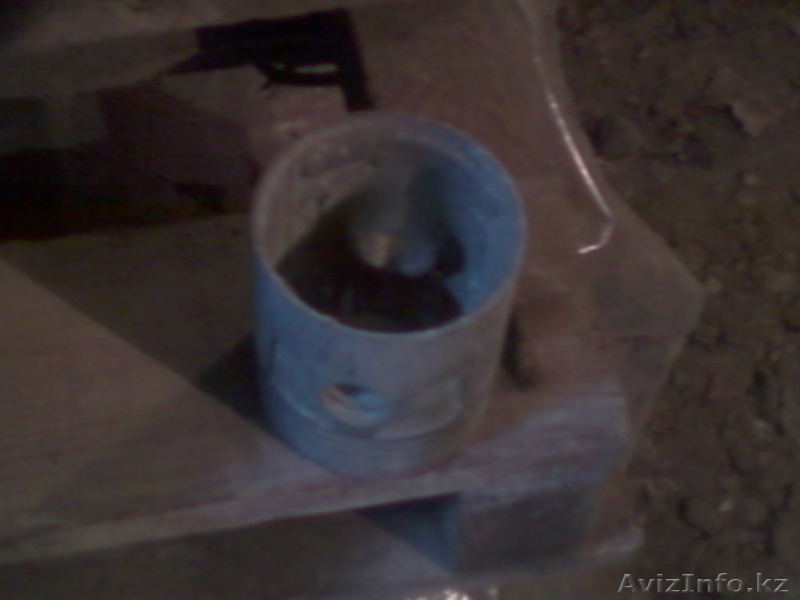 Поршня на Газ-52 ,размер 83.5 мм - Изображение #1, Объявление #1093874