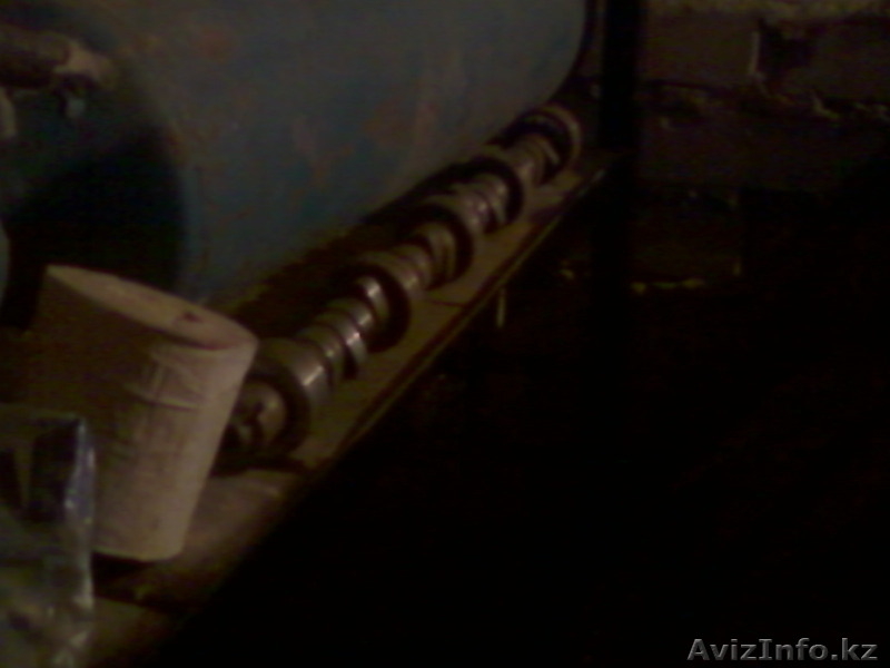 Распредвалы  на: ГАЗ-53 и ЗИЛ-157 - Изображение #7, Объявление #1093875