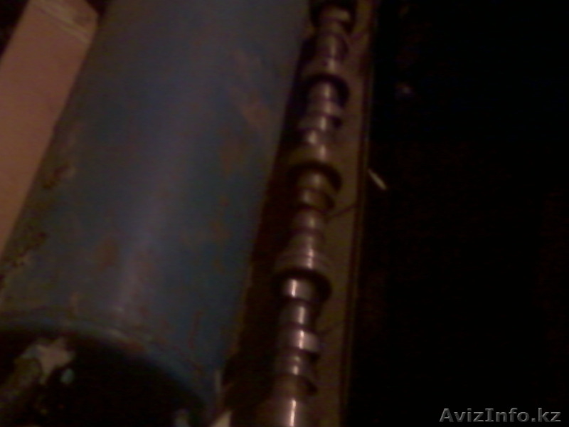 Распредвалы  на: ГАЗ-53 и ЗИЛ-157 - Изображение #6, Объявление #1093875