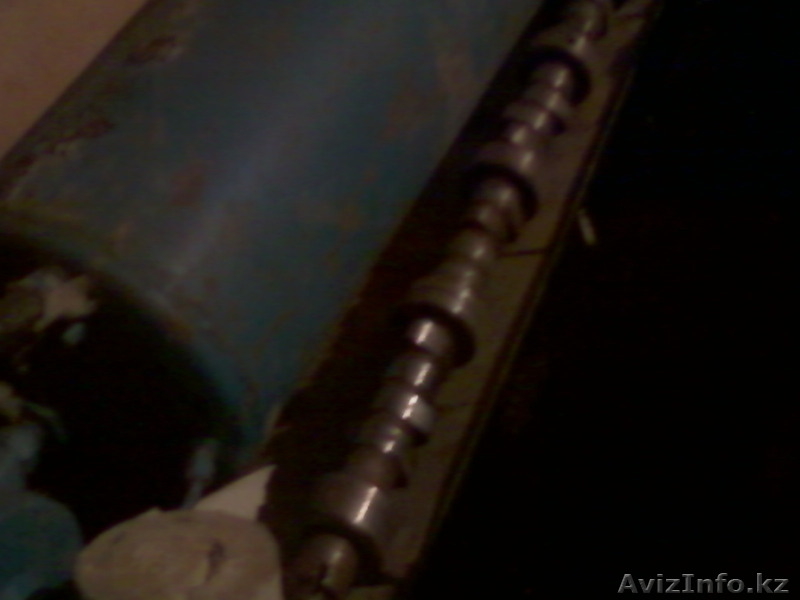 Распредвалы  на: ГАЗ-53 и ЗИЛ-157 - Изображение #4, Объявление #1093875