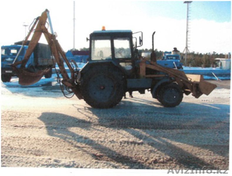 кран Урал 5557кс 35719   - Изображение #6, Объявление #1089287