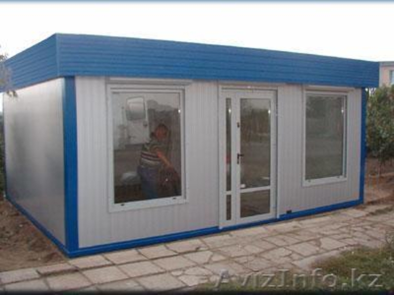 Павильон торговый   - Изображение #2, Объявление #1111553