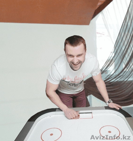 Бани, сауны в Костанае. Отличный отдых в сауне с бильярдом - Изображение #8, Объявление #1099510