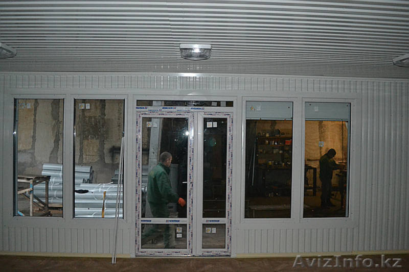 Павильон   5м * 4м,Н3м  - Изображение #4, Объявление #1111552