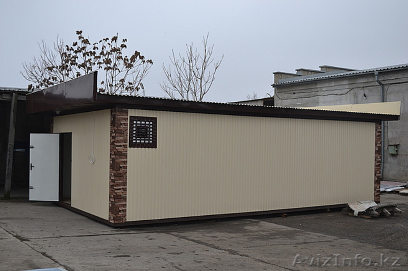 Павильон   5м * 4м,Н3м  - Изображение #5, Объявление #1111552