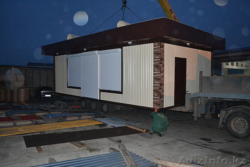 Павильон   5м * 4м,Н3м  - Изображение #6, Объявление #1111552