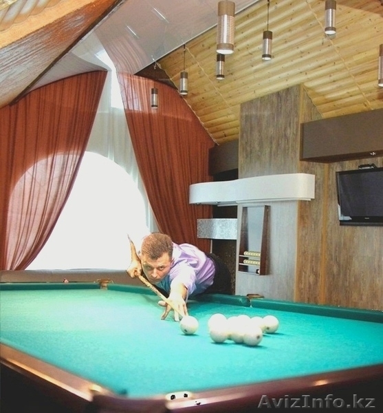 Бани и сауны в Костанае | Сауна «Лед». Цены, фото, адреса, телефон - Изображение #5, Объявление #1098522