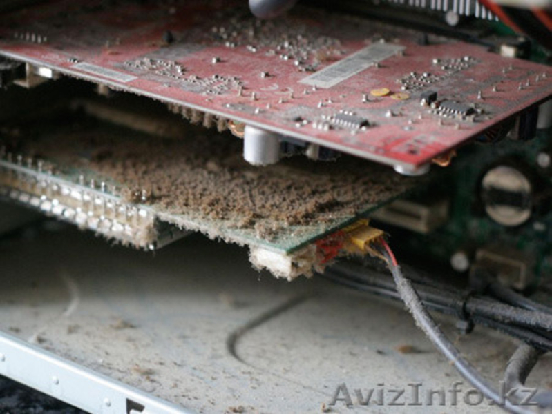 Чистка компьютера, переустановка, восстановление данных - Изображение #5, Объявление #1110869