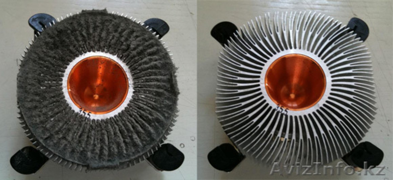 Чистка компьютера, переустановка, восстановление данных - Изображение #6, Объявление #1110869