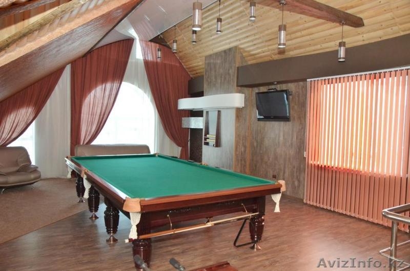 Бани и сауны в Костанае | Сауна «Лед». Цены, фото, адреса, телефон - Изображение #3, Объявление #1098522