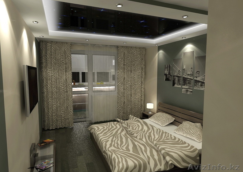 Студия дизайна "Альтернатива" - Изображение #2, Объявление #1119882