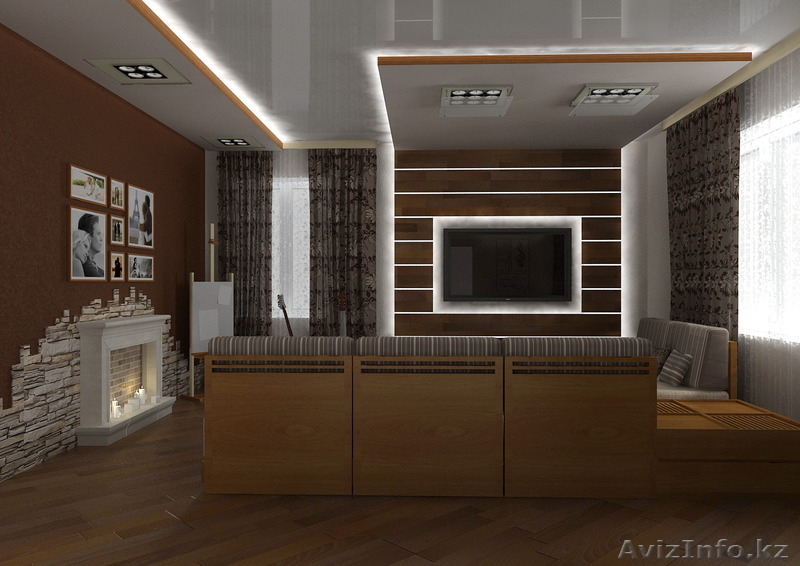 Студия дизайна "Альтернатива" - Изображение #4, Объявление #1119882