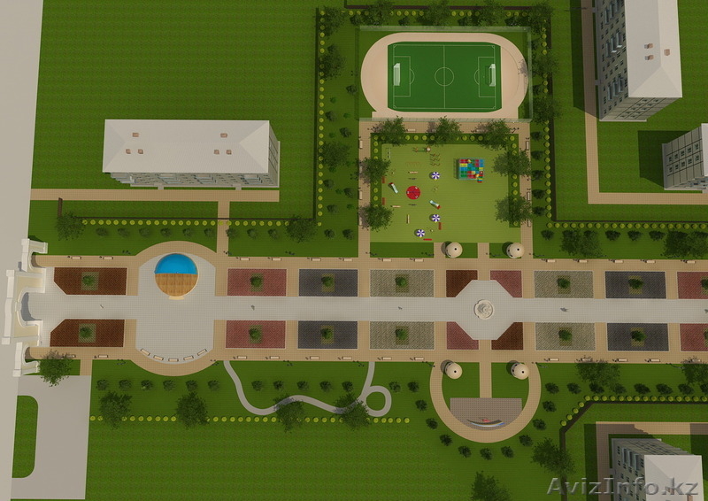 Студия дизайна "Альтернатива" - Изображение #10, Объявление #1119882