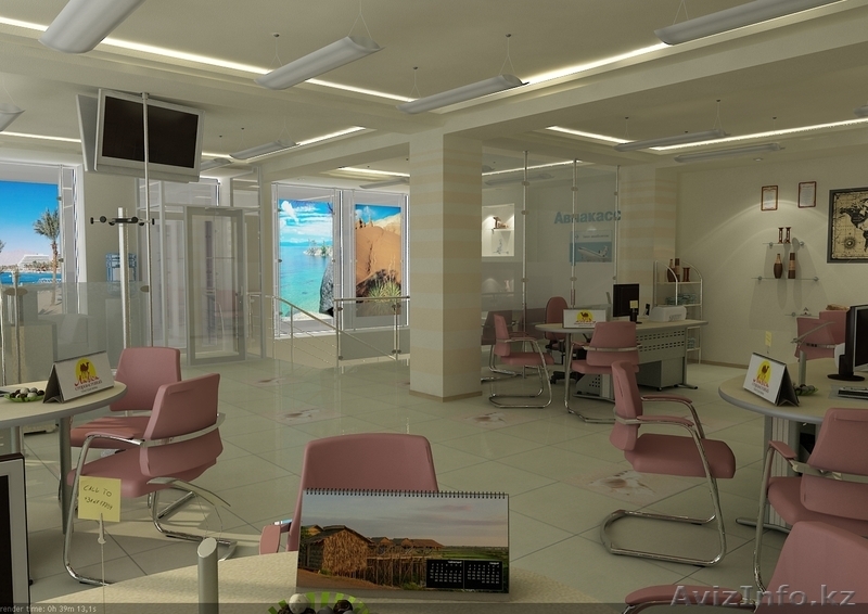 Студия дизайна "Альтернатива" - Изображение #5, Объявление #1119882