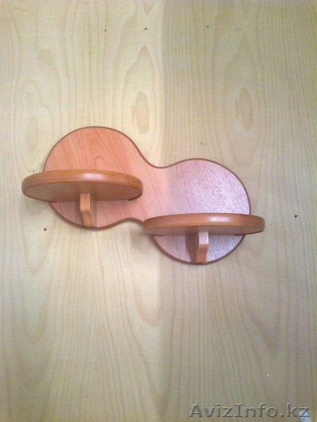 полочка навесная 3 - Изображение #1, Объявление #1117953