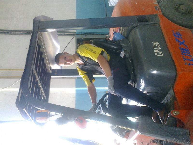 грузчики в костонае. - Изображение #1, Объявление #1117084