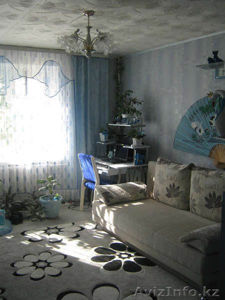 ПРОДАМ УЮТНУЮ ОДНОКОМНАТНУЮ КВАРТИРУ - Изображение #2, Объявление #1114411