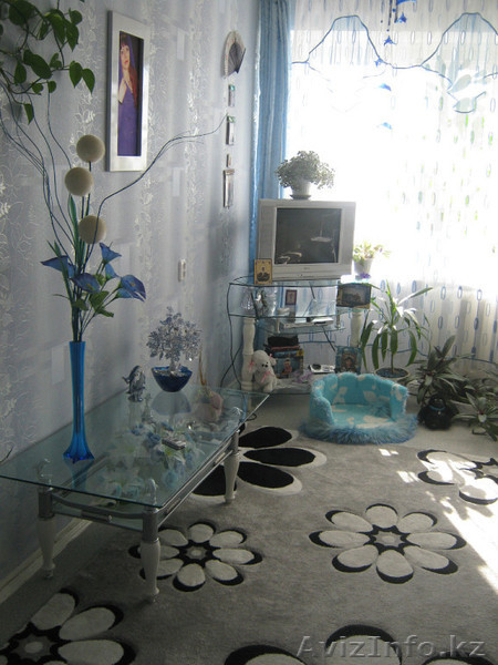 ПРОДАМ УЮТНУЮ ОДНОКОМНАТНУЮ КВАРТИРУ - Изображение #9, Объявление #1114411