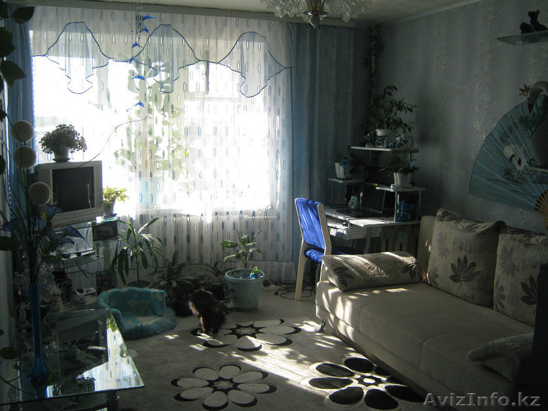 ПРОДАМ УЮТНУЮ ОДНОКОМНАТНУЮ КВАРТИРУ - Изображение #1, Объявление #1114411