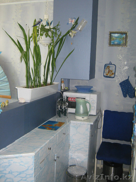 ПРОДАМ УЮТНУЮ ОДНОКОМНАТНУЮ КВАРТИРУ - Изображение #5, Объявление #1114411