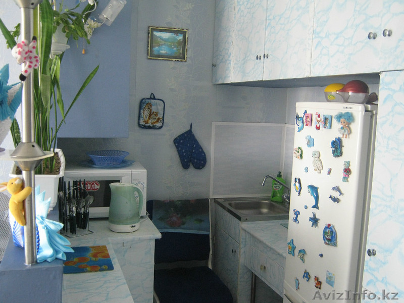 ПРОДАМ УЮТНУЮ ОДНОКОМНАТНУЮ КВАРТИРУ - Изображение #6, Объявление #1114411