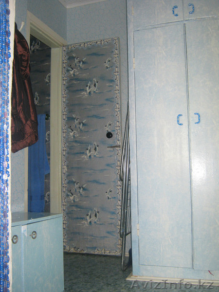 ПРОДАМ УЮТНУЮ ОДНОКОМНАТНУЮ КВАРТИРУ - Изображение #7, Объявление #1114411