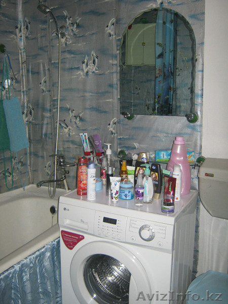 ПРОДАМ УЮТНУЮ ОДНОКОМНАТНУЮ КВАРТИРУ - Изображение #8, Объявление #1114411