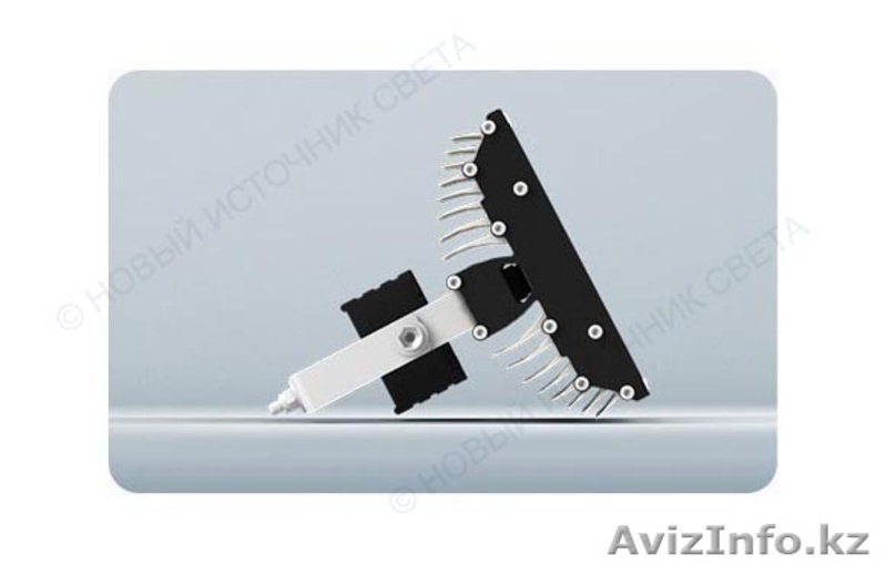 OneGreet ES Светодиодные светильники. Модернизация освешения. - Изображение #1, Объявление #1132015