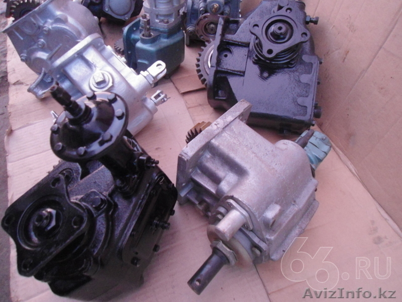 Коробки Отбора Мощности на грузовые автомобили. - Изображение #6, Объявление #1130613