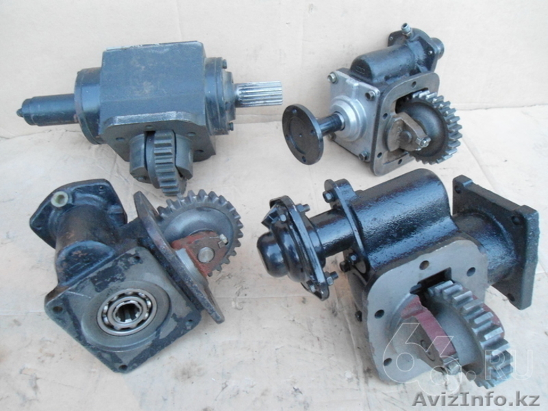Коробки Отбора Мощности на грузовые автомобили. - Изображение #9, Объявление #1130613