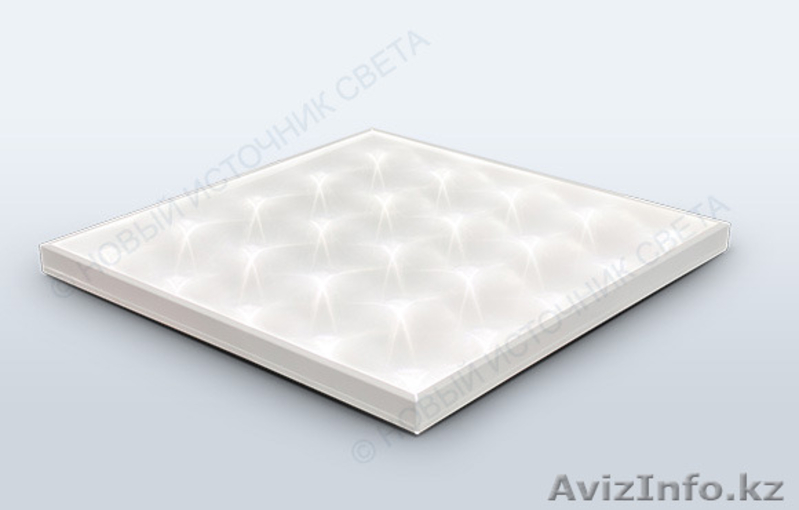 OneGreet ES Светодиодные светильники. Модернизация освешения. - Изображение #3, Объявление #1132015