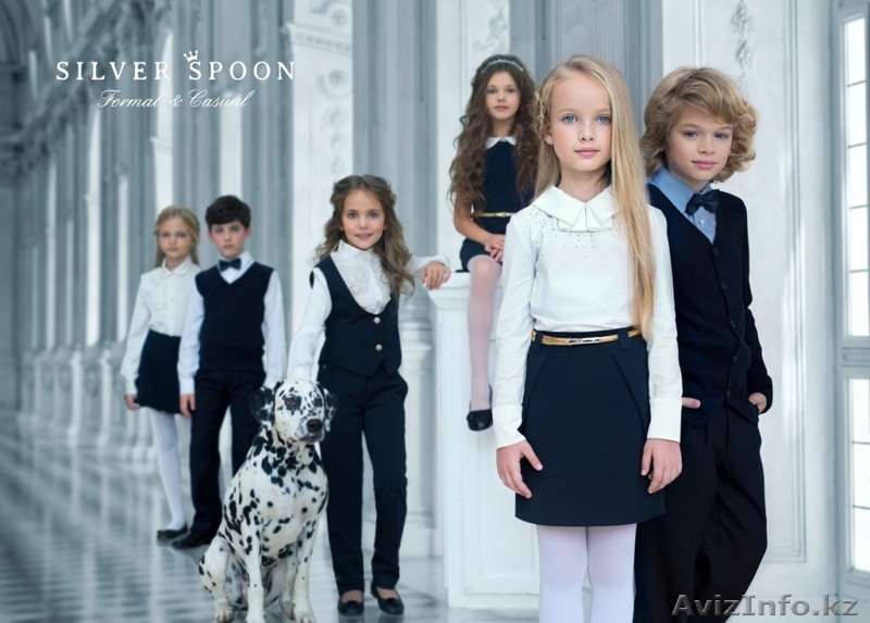 Stillini школьная форма, ЦУМ, Richi - Изображение #4, Объявление #1127250