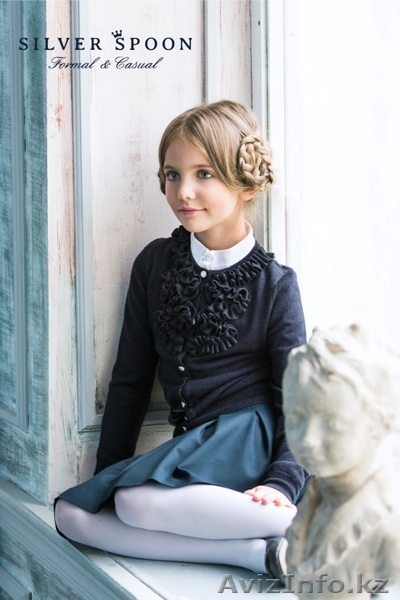Stillini школьная форма, ЦУМ, Richi - Изображение #3, Объявление #1127250