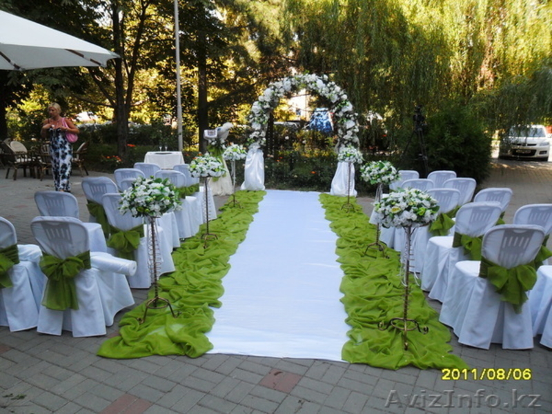 Красивые свадебные шатры по приемлемым ценам - Изображение #1, Объявление #1148882
