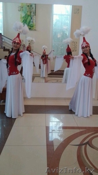 Шоу-балет "Ledy flайt" - Изображение #1, Объявление #1141074