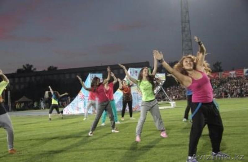 Шоу-балет "Ledy flайt" - Изображение #4, Объявление #1141074