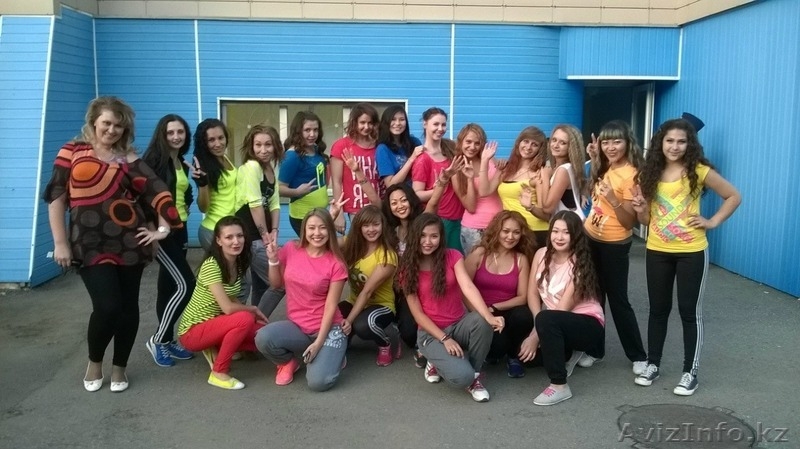 Шоу-балет "Ledy flайt" - Изображение #5, Объявление #1141074