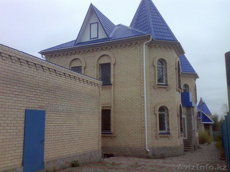 Коттедж жжжжжжжж - Изображение #5, Объявление #1164969