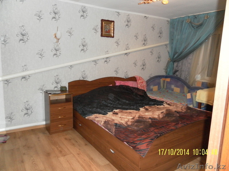 5 ком благ дом с ремонтом ц.рынок. - Изображение #2, Объявление #1167411