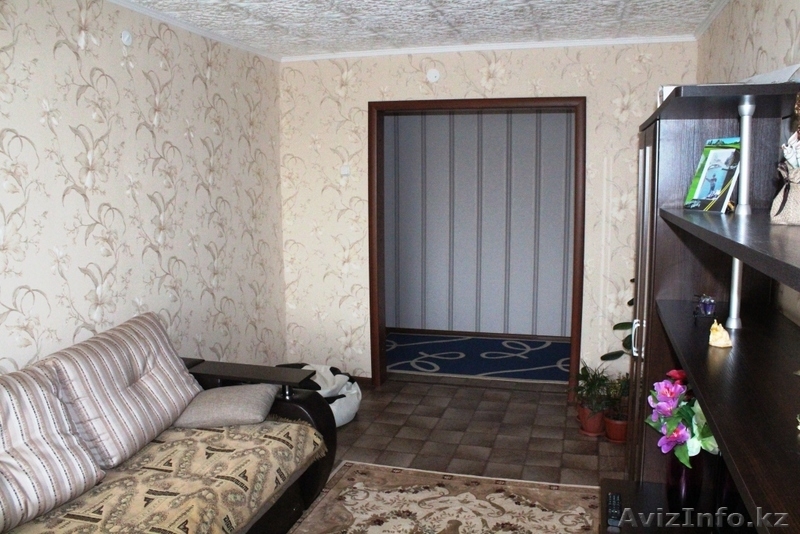 Продам 2-х комнатную квартиру. Срочно. Торг. - Изображение #2, Объявление #1160259