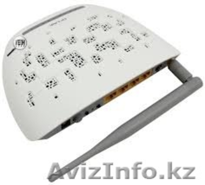 Продам Модем TP Link - Изображение #1, Объявление #1171767